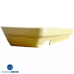 FRP MTEC Rear Bumper > BMW 318i 1984-1992> 2/4dr image - 9