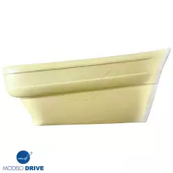 FRP MTEC Rear Bumper > BMW 318i 1984-1992> 2/4dr image - 10