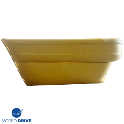 ModeloDrive FRP MTEC Rear Bumper > BMW 318i 1984-1992> 2/4dr image - 11