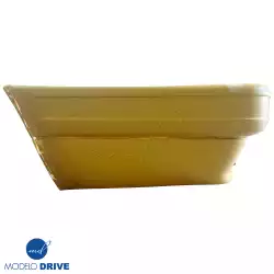 FRP MTEC Rear Bumper > BMW 318i 1984-1992> 2/4dr image - 11