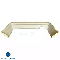 FRP MTEC Rear Bumper > BMW 318i 1984-1992> 2/4dr image - 13
