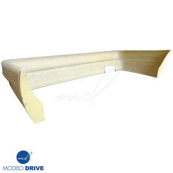 ModeloDrive FRP MTEC Rear Bumper > BMW 318i 1984-1992> 2/4dr image - 14