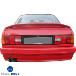 ModeloDrive FRP MTEC Rear Bumper > BMW 318i 1984-1992> 2/4dr image - 15