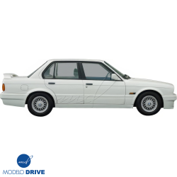 ModeloDrive FRP MTEC Side Skirts > BMW 318i 1984-1992 > 4dr Sedan image - 19