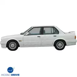 FRP MTEC Side Skirts > BMW 318i 1984-1992 > 4dr Sedan image - 20