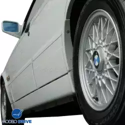 FRP MTEC Side Skirts > BMW 318i 1984-1992 > 4dr Sedan image - 21