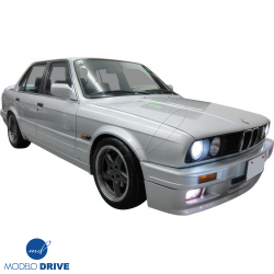 ModeloDrive FRP MTEC Side Skirts > BMW 318i 1984-1992 > 4dr Sedan image - 23