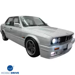 FRP MTEC Side Skirts > BMW 318i 1984-1992 > 4dr Sedan image - 23