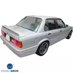 FRP MTEC Side Skirts > BMW 318i 1984-1992 > 4dr Sedan image - 24