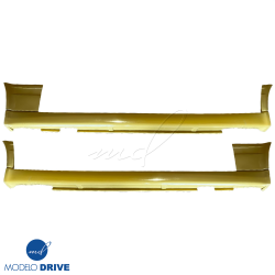ModeloDrive FRP MTEC Side Skirts > BMW 318i 1984-1992 > 4dr Sedan image - 3