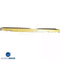 FRP MTEC Side Skirts > BMW 318i 1984-1992 > 4dr Sedan image - 5