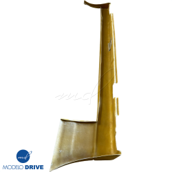 ModeloDrive FRP MTEC Side Skirts > BMW 318i 1984-1992 > 4dr Sedan image - 8