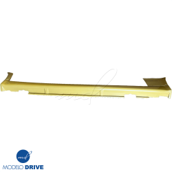 ModeloDrive FRP MTEC Side Skirts > BMW 318i 1984-1992 > 4dr Sedan image - 9