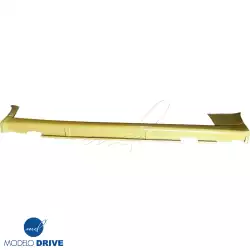 FRP MTEC Side Skirts > BMW 318i 1984-1992 > 4dr Sedan image - 9