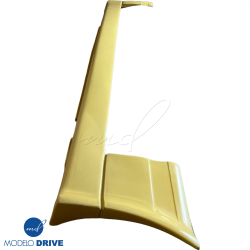 ModeloDrive FRP MTEC Side Skirts > BMW 318i 1984-1992 > 4dr Sedan image - 11