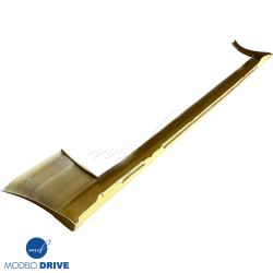 ModeloDrive FRP MTEC Side Skirts > BMW 318i 1984-1992 > 4dr Sedan image - 12