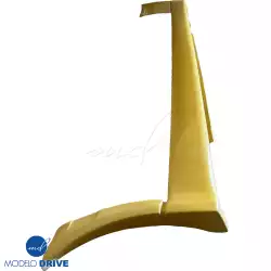 FRP MTEC Side Skirts > BMW 318i 1984-1992 > 4dr Sedan image - 15