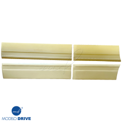 ModeloDrive FRP MTEC Door Caps 4pc > BMW 318i 1984-1992 > 4dr Sedan image - 3