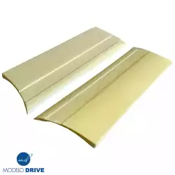 FRP MTEC Door Caps 4pc > BMW 318i 1984-1992 > 4dr Sedan image - 6