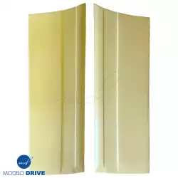 FRP MTEC Door Caps 4pc > BMW 318i 1984-1992 > 4dr Sedan image - 7