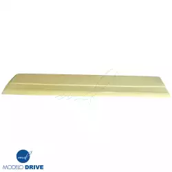 FRP MTEC Door Caps 4pc > BMW 318i 1984-1992 > 4dr Sedan image - 10