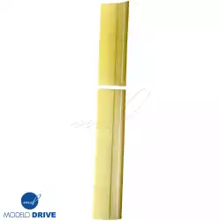 FRP MTEC Door Caps 4pc > BMW 318i 1984-1992 > 4dr Sedan image - 11