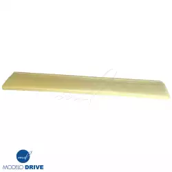 FRP MTEC Door Caps 4pc > BMW 318i 1984-1992 > 4dr Sedan image - 16