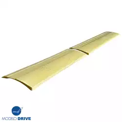 FRP MTEC Door Caps 4pc > BMW 318i 1984-1992 > 4dr Sedan image - 17