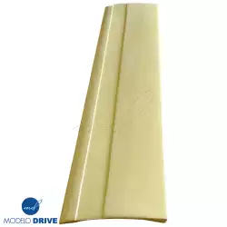 FRP MTEC Door Caps 4pc > BMW 318i 1984-1992 > 4dr Sedan image - 19