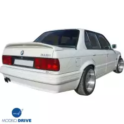 FRP MTEC Spoiler Wing > BMW 318i 1984-1992> 2/4dr image - 8