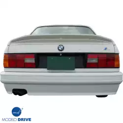 FRP MTEC Spoiler Wing > BMW 318i 1984-1992> 2/4dr image - 10