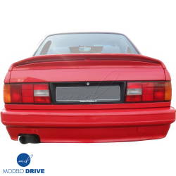ModeloDrive FRP MTEC Spoiler Wing > BMW 318i 1984-1992> 2/4dr image - 3