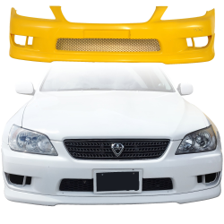 ModeloDrive FRP TD v1 Front Bumper > Lexus IS300 2000-2005 image - 2