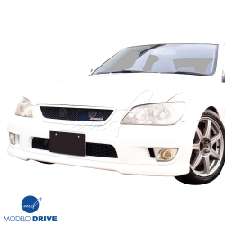 ModeloDrive FRP TD v1 Front Bumper > Lexus IS300 2000-2005 image - 3