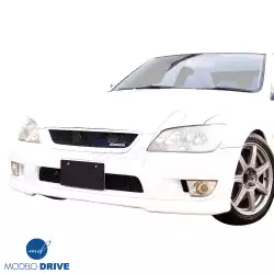 FRP TD v1 Front Bumper > Lexus IS300 2000-2005 image - 11