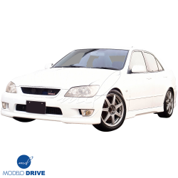 ModeloDrive FRP TD v1 Front Bumper > Lexus IS300 2000-2005 image - 4