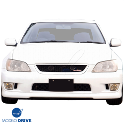 ModeloDrive FRP TD v1 Front Bumper > Lexus IS300 2000-2005 image - 5