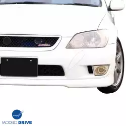 FRP TD v1 Front Bumper > Lexus IS300 2000-2005 image - 15