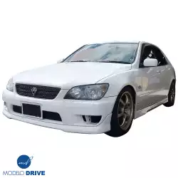 FRP TD v1 Front Bumper > Lexus IS300 2000-2005 image - 16