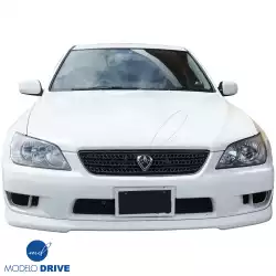FRP TD v1 Front Bumper > Lexus IS300 2000-2005 image - 17