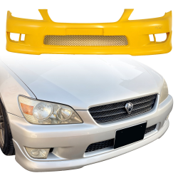 ModeloDrive FRP TD v1 Front Bumper > Lexus IS300 2000-2005 image - 1