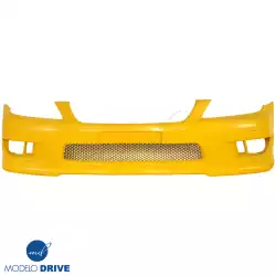 FRP TD v1 Front Bumper > Lexus IS300 2000-2005 image - 2