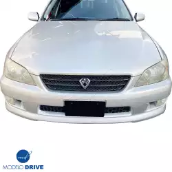 FRP TD v1 Front Bumper > Lexus IS300 2000-2005 image - 9