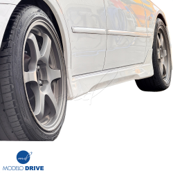 ModeloDrive FRP TD v1 Side Skirts > Lexus IS300 2000-2005 image - 4