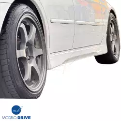 FRP TD v1 Side Skirts > Lexus IS300 2000-2005 image - 4