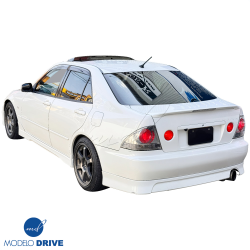ModeloDrive FRP TD v1 Side Skirts > Lexus IS300 2000-2005 image - 6