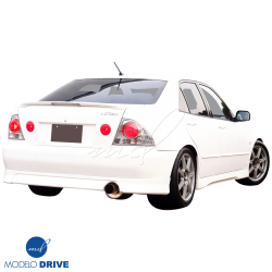 ModeloDrive FRP TD v1 Side Skirts > Lexus IS300 2000-2005 image - 7