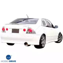 FRP TD v1 Side Skirts > Lexus IS300 2000-2005 image - 7