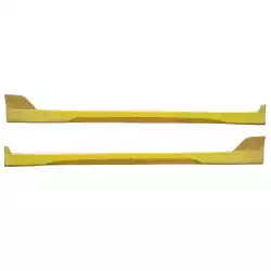 FRP TD v1 Side Skirts > Lexus IS300 2000-2005 image - 1