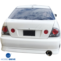 ModeloDrive FRP TD v1 Rear Bumper > Lexus IS300 2000-2005 image - 9